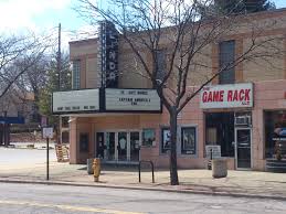 The Linda Theatre 60 Years Of Matinees Godzilla Hercules Sunday Afternoon Movies Still Going Strong Good Akron Ohio Cuyahoga Falls The Buckeye State