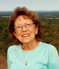 Woods, Dolores A. "Annie"