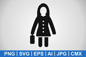 The free version of linearicons is delivered by amazon cloudfront which means you can quickly start using it by adding two lines of code to your website. 7 Woman With Briefcase Designs Graphics