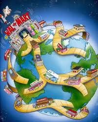 Globalization Global Politics Economic Environment Global