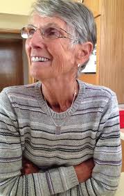 Obituary of CAROL ANNE BOCK