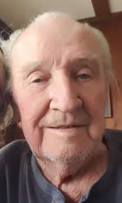 Obituary information for Robert Moon