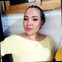 Celeste Bernal's Instagram, Twitter & Facebook