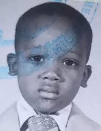 Obituary information for Reginald "Superman" St. Brice