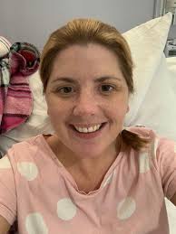 Big shout out to everyone that has cared for my sister, Hunky Josh A&E  nurse, Paul HCA and everyone in A &E, everyone