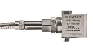 Euwid pulp and paper keeps busy professionals. Case Study Vibration Monitoring On Paper Machine Calender Spm Instrument