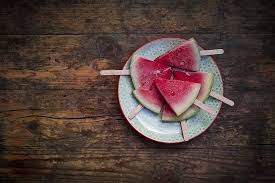 For those of you unable to access video chef david bishop's method is to: 21 Refreshing Watermelon Hacks For Summer Balcony Garden Web