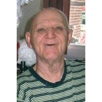 Fred Thacker Obituary