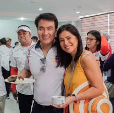 Alice dixson, gelli de belen, ogie alcasid talk ronnie signing the marriage registry alice dixson admits she has split from her husband due to irreconcilable differences alice dixson 2013. Grabe Ms Alice Dixson Wala Pa Ramon Bong Revilla Jr Facebook
