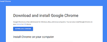 You can install google chrome on windows 11 by downloading it with microsoft edge, and you can even set chrome as the default browser. 18002402551 Browser Technical Support Phone Number For Mozilla Forefox Chrome Opera Safari And Ei How To Download Install Google Chrome Browser