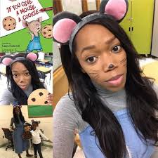 Kenyodda Sykes (@SykesSmarties)