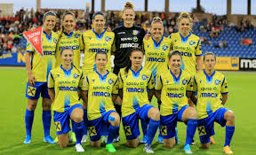 Pölten information, including address, telephone, fax, official website, stadium and manager. Spusu Skn St Polten Frauen 2020 21 Osterreichs Champions League Vertreter
