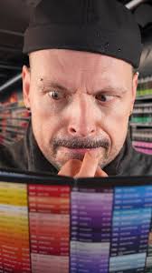 Choosing Paint Colors: Graffiti Writer Vs. Street Artist POV