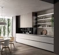 Customizable OEM ＆ ODM Kitchen Cabinets 丨AIS Kitchen