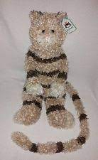 Jellycat medium bunglie kitten comforter / soft toy. Jellycat Tabby Cat Cheap Online
