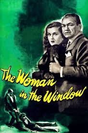 To celebrate the 70th anniversary of film noir's landmark year, we're looking at the six key noirs of 1944: The Woman In The Window 1944 Directed By Fritz Lang Reviews Film Cast Letterboxd