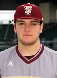 2015 Baseball Roster