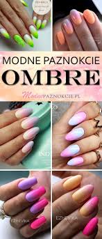 Ombre Top 26 Niesamowitych Inspiracji Dla Was