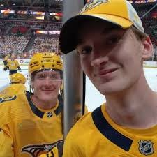 Brian Bellows's Instagram, Twitter & Facebook