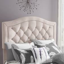 Give your bed a fresh new look with this upholstered panel headboard. Gold Flamingo Yuliana Upholstered Panel Headboard Reviews Wayfair