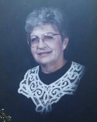 Frieda E. Shaw Obituary