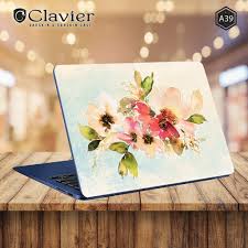 Seperti halnya bunga mawar, bunga tulip saat ini juga banyak diminati serta dibudidayakan oleh banyak orang. Stiker Laptop Skin Protector Garskin Laptop Toshiba Garskin Flower Shopee Indonesia