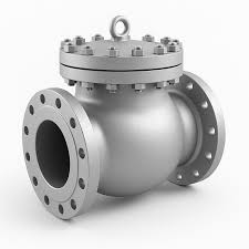 DIN Check Valves by Haeger Industrial Valves — Häger ...
