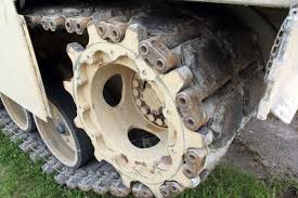 Armorama :: Armour Weathering by Hans-Hermann Bühling