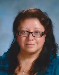 Silvia Barrios Obituary