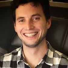 Peter Meisel's Instagram, Twitter & Facebook