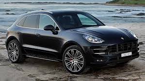 Porsche Macan Turbo 2014 Review Porsche Macan Turbo Porsche Cars
