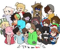 This page is about the character on the dream smp. Popular Which Dream Smp Member Are You Quizzes