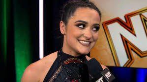 WWE NXT Results 10/17