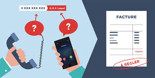 Arnaque au telephone quel recours. Arnaques Au Numero Surtaxe Ping Call Comment Ca Marche