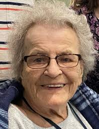 Obituary information for Beverly Ann Spencer