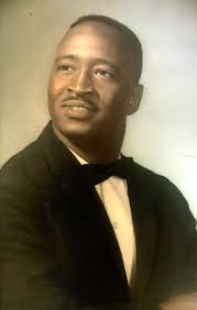 George Forkerway Obituary