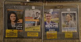 Photo Mtropole de Lyon. Municipales anticipes : Francheville vote ce ...