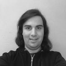 Daniel Bach's Instagram, Twitter & Facebook