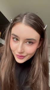 Brianna Mcqueen's Instagram, Twitter & Facebook