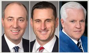 Litigation Daily Topic