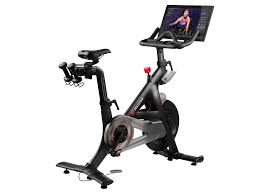 I tried lifting up the rear wheel and spinning the pedals by hand to try to locate where the clicking was from, but it did not make the noise. Peloton Bike Consumer Reports