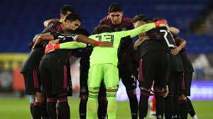 Selección mexicana 2021 y el equipo nacional estrenará playera para un año cargado, después del ahora, el diseño destacó el negro y rosa mexicano para el uniforme que se verá en los próximos. La Seleccion Mexicana Regresa A Eu Con Amistoso Ante Islandia El 30 De Mayo