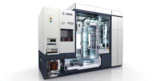Technology is a force for good. Asml Siemens Digital Industries Software