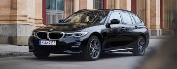 Bmw 330i touring m sport g21. Bmw 330e Touring Infos Preise Alternativen Autoscout24