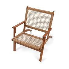 Timber Occasional Chair Kmart Occasional Chairs Chair Outdoor Chairs