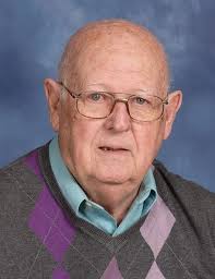 Obituary for James R. Morrow Sr.