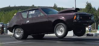 The 1970 amc gremlin was a step away from the norm in the muscle car era. For Sale Amc Gremlin X With A Chevy 355 Ci V8