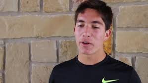 Q&A With Daniel Bernal! First El Pasoan Ever At NXN!