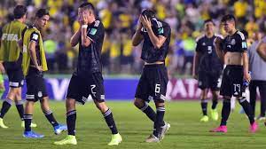 Home menu reviews about order now. Mexico Perdio Con Brasil En La Final Del Mundial Sub 17 As Mexico