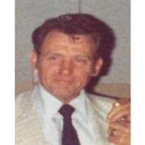 Henry Larkin, Jr Obituary 2006